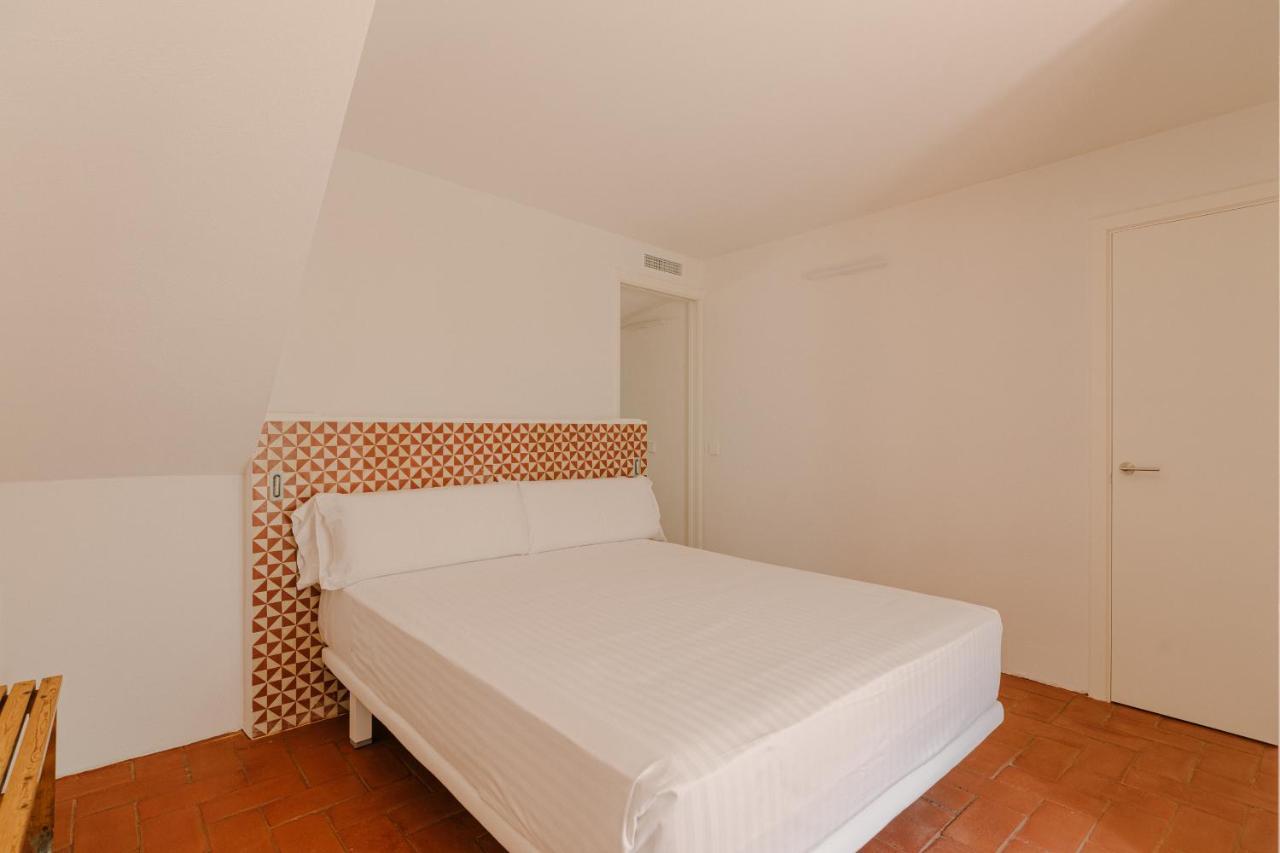 지로나 Flateli Santa Clara 31 아파트 외부 사진